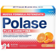 polase plus carnitina 24 bustine granulato effervescente da 6,8 g
