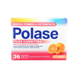 polase plus carnitina integratore per stanchezza fisica 36 bustine - haleon
