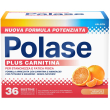 polase plus carnit.36 buste