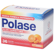 polase plus carnitina granulato effervescente 36 bustine 244 g granuli