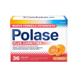 polase plus carnitina 36 bustine