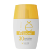 etat pur - uv drops spf30 fluido viso solare confezione 30 gr