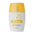 etat pur uv drops spf50 30 g crema solare