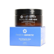 maschera nutriente per capelli secchi e danneggiati 250 ml
