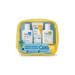 cerave pochette solari detersione protezione solare idratante invisibile spf50+ 75 ml + lozione idra