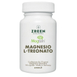 zreen magnesio l-treonato90cps