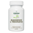 zreen magnesio l-treonato90cps