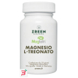 zreen magnesio l-treonato 90 capsule