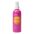 goovi lovers in the sun spf30 latte spray corpo protezione alta, 200ml