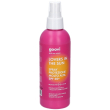 goovi lovers in the sun spray protezione molto alta spf 50+ 200 ml spr