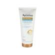 aveeno skin renewal gentle boby scrub esfolia delicatamente pelle 200 ml - johnson & johnson