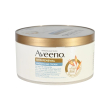 skin renewal smoothing cream aveeno crema levigante corpo 300 ml - johnson & johnson