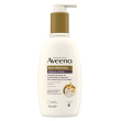 aveeno - skin renewal lozione rassodante corpo confezione 300 ml