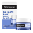 neutrogena collagen bank reviving crema-gel contorno occhi