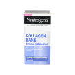 collagen bank crema idratante viso con collagene neutrogena 50 ml - johnson & johnson