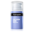 neutrogena - collagen bank crema notte viso collo antietà confezione 50 ml