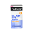 collagen bank crema idratante viso spf 30 neutrogena 50 ml - johnson & johnson