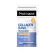 neutrogena - collagen bank crema viso spf30 rimpolpante antietà confezione 50 ml