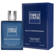 enrico c blu contempora u edt 100v