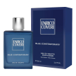 enrico coveri blue cont ho edt