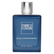 enrico coveri blu contemporary eau de toilette 100 ml