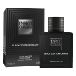 enrico coveri black contemporary homme eau de toilette 100ml