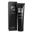 enrico coveri black cont h sho