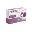 psiproto ferro 20 compresse - integratore per il sistema immunitario e la stanchezza