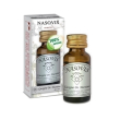 nasovis gocce 10 ml - olio balsamico naturale emolliente per naso congestionato e irritato