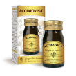 acciaiovis t 60 pastiglie 500mg