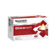 gliconam 30 compresse - integratore per il metabolismo dei carboidrati e il glucosio