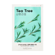 missha airy fit sheet mask tea tree 19 g