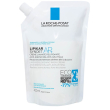 la roche-posay lipikar crema detergente syndet ap+ ricarica 400 ml det