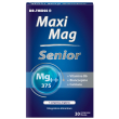 dr. theiss - maxi mag magnesio senior 30 compresse - integratore per il benessere cardiovascolare e
