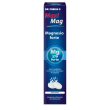 dr. theiss - maxi mag magnesio forte 20 compresse effervescenti - integratore per stanchezza e affat