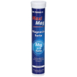 dr. theiss maxi mag forte compresse effervescenti 102 g effe