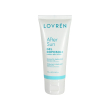 aftersun gel doposole hydragel effect idratante emolliente 100 ml - lovrén
