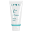 lovren gel doposole idratante ed emolliente