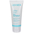 lovren after sun hydra gel effect lenitivo 100 ml