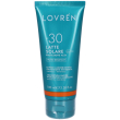lovren crema solare viso corpo protezione alta spf 30 100 ml sol