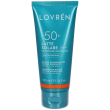 lovren crema solare viso corpo protezione molto alta spf 50 100 ml cre