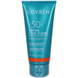 lovren fluido solare viso protezione molto alta spf 50 ml