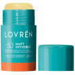 lovren matt invisible stick50+