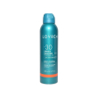 spray solare invisibile spf30 assorbimento rapido protezione alta 200 ml - lovrén
