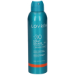 lovren spray solare viso corpo spf 30 200 ml crema solare