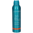 lovren spray solare viso corpo spf 50+ 200 ml crema solare