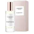 verset parfums purpurine eau de parfum 15ml profumo donna