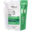 vichy dercos technique shampoo antiforfora ds grassi ricarica 390 ml s