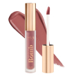 mia makeup - matte 'n' bomb - rossetto liquido n.04 dusty cedar