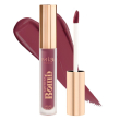 mia makeup - matte 'n' bomb - rossetto liquido n.07 vivacious